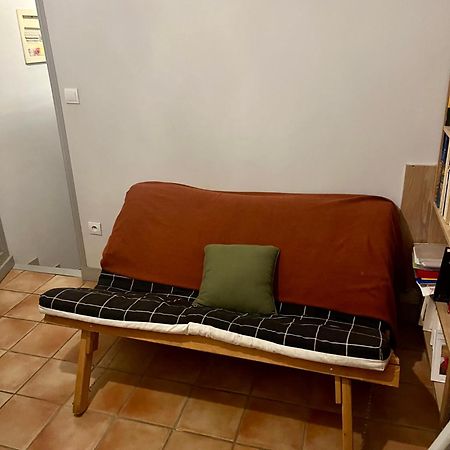 Le Nid Arlesien A Cote Du Musee Arlaten Apartment Екстериор снимка