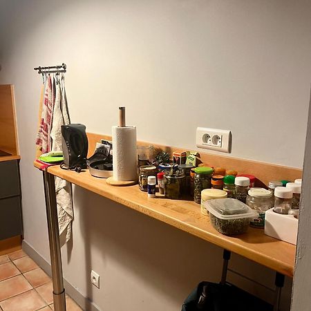 Le Nid Arlesien A Cote Du Musee Arlaten Apartment Екстериор снимка