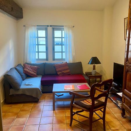 Le Nid Arlesien A Cote Du Musee Arlaten Apartment Екстериор снимка