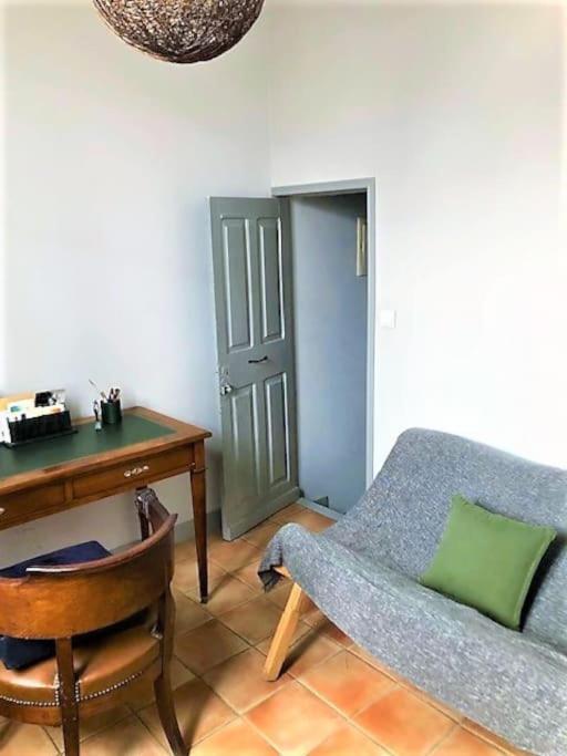 Le Nid Arlesien A Cote Du Musee Arlaten Apartment Екстериор снимка