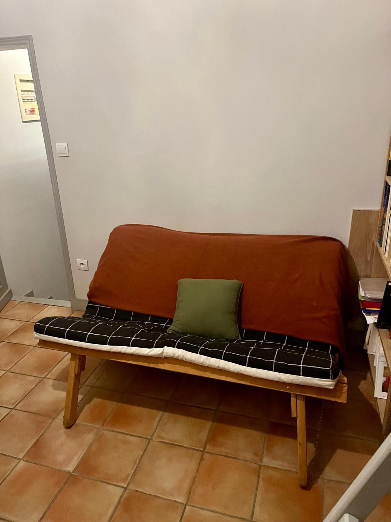 Le Nid Arlesien A Cote Du Musee Arlaten Apartment Екстериор снимка