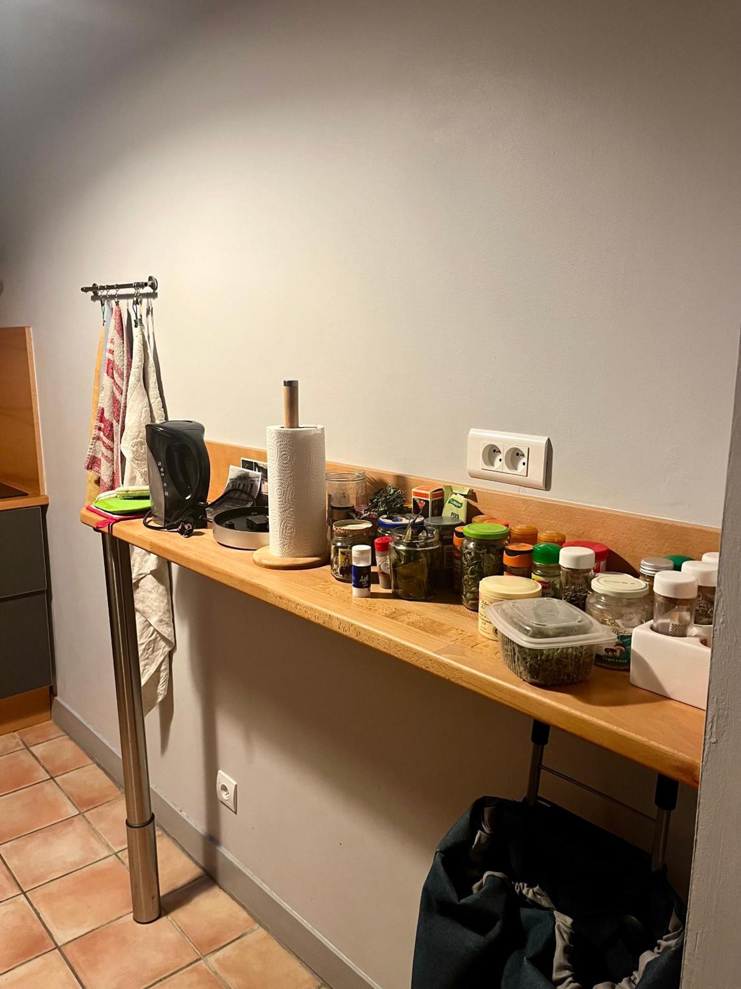 Le Nid Arlesien A Cote Du Musee Arlaten Apartment Екстериор снимка