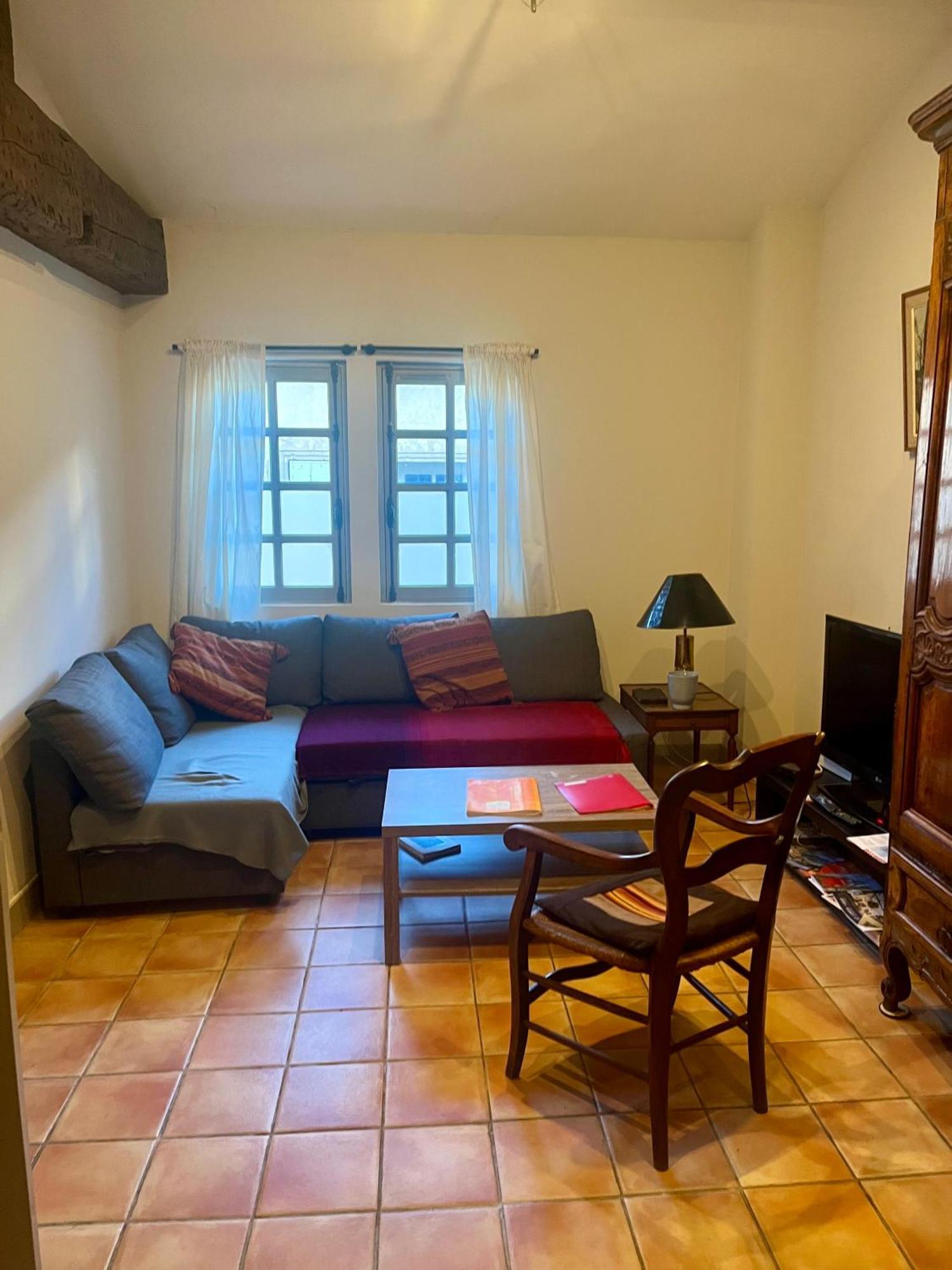 Le Nid Arlesien A Cote Du Musee Arlaten Apartment Екстериор снимка